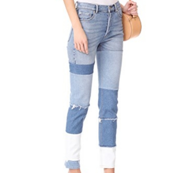 la vie rebecca taylor jeans